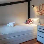 Urban Paradise Loft - 75mq With Private Terrace Apartman Bari