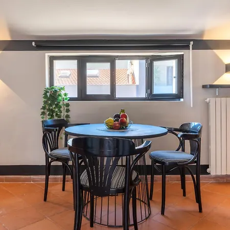 Apartman Urban Paradise Loft - 75mq With Private Terrace Bari