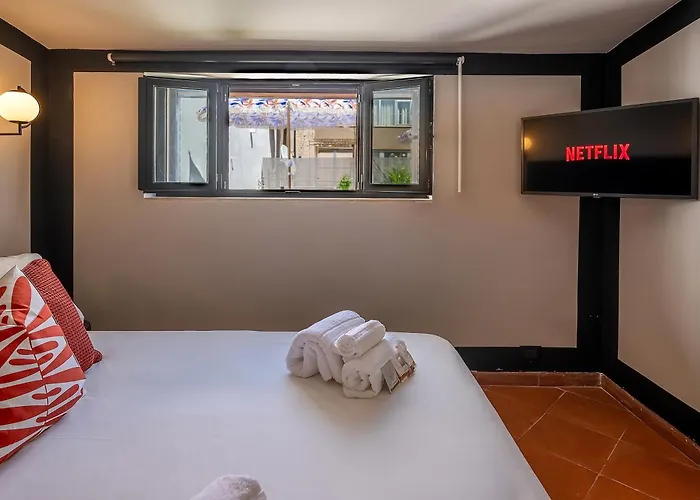 Urban Paradise Loft - 100mq With Private Terrace Bari