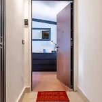 Urban Paradise Loft - 75mq With Private Terrace Apartment *