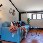 Apartment Urban Paradise Loft - 75mq With Private Terrace Bari
