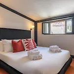 Urban Paradise Loft - 75mq With Private Terrace Apartment *