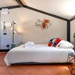 Urban Paradise Loft - 75mq With Private Terrace * Bari