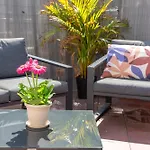 Urban Paradise Loft - 75mq With Private Terrace Apartment Bari