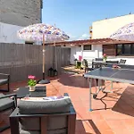 Apartment Urban Paradise Loft - 75mq With Private Terrace *
