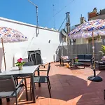 Urban Paradise Loft - 75mq With Private Terrace Apartment *