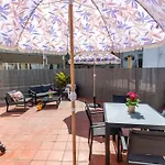 Urban Paradise Loft - 75mq With Private Terrace Apartment