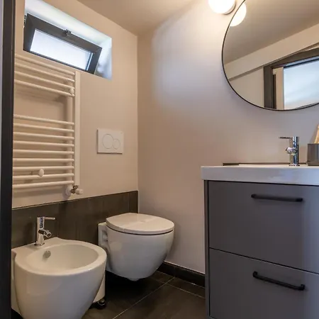 Διαμέρισμα Urban Paradise Loft - 75mq With Private Terrace *