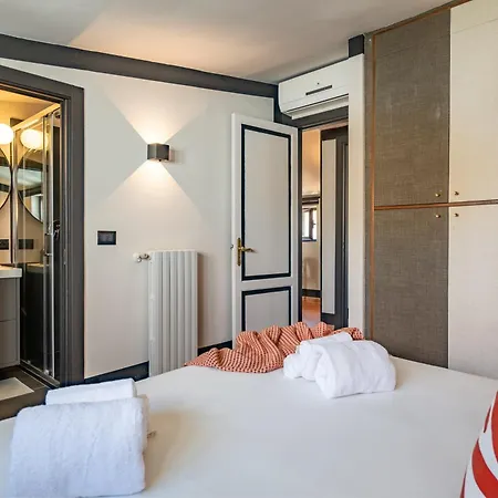 Urban Paradise Loft - 75mq With Private Terrace Apartment *