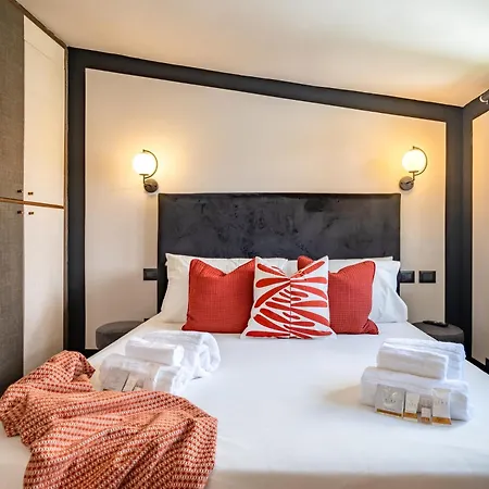 Apartment Urban Paradise Loft - 75mq With Private Terrace *
