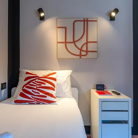 Urban Paradise Loft - 75mq With Private Terrace Διαμέρισμα Μπάρι