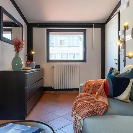 Urban Paradise Loft - 75mq With Private Terrace Διαμέρισμα Μπάρι