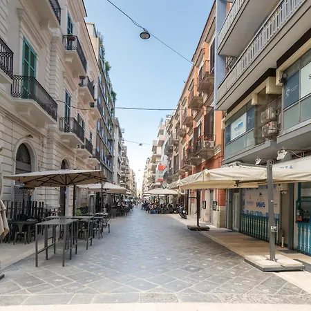 Urban Paradise Loft - 75mq With Private Terrace Διαμέρισμα