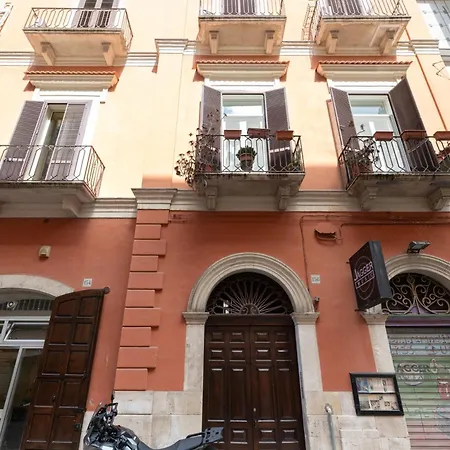 Διαμέρισμα Urban Paradise Loft - 75mq With Private Terrace